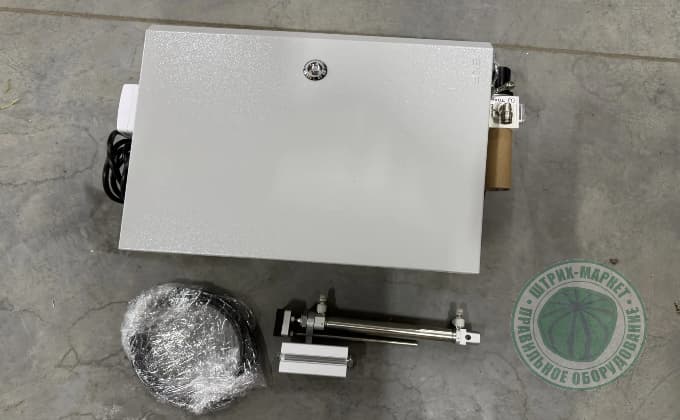 Комплектация отбраковщика ОУ-1(2) в Штрих-Маркет