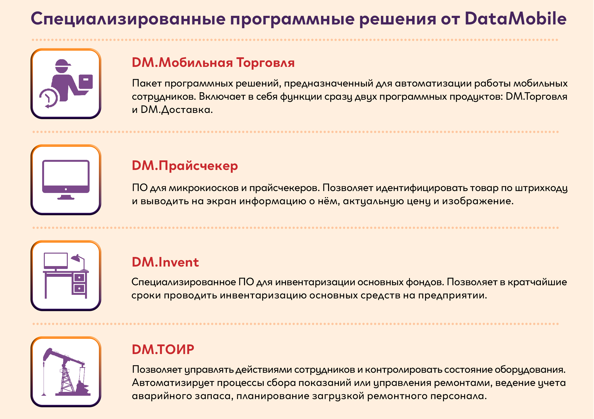 DM.Invent купить в Краснодаре | Штрих-Маркет