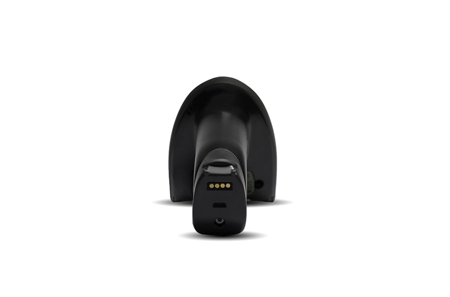 Сканер штрих-кода Mertech CL-2200 BLE Dongle P2D (4110)