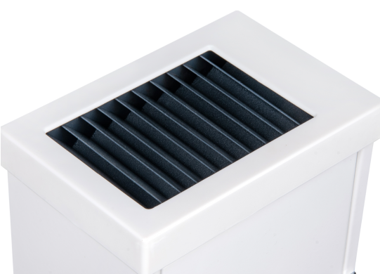 Сибэст жалюзийные решетки — запатентованная система защиты Сибэст жалюзийные решетки — запатентованная система защиты